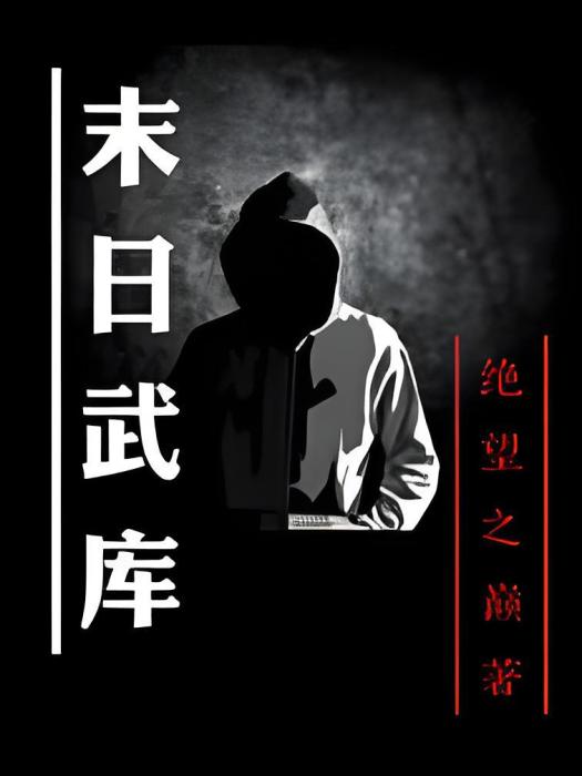 末日武庫 末日武庫