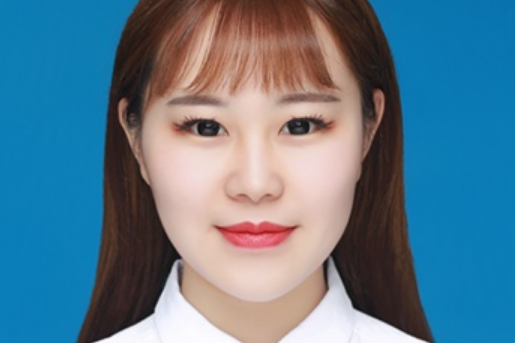 邵文婧 邵文婧