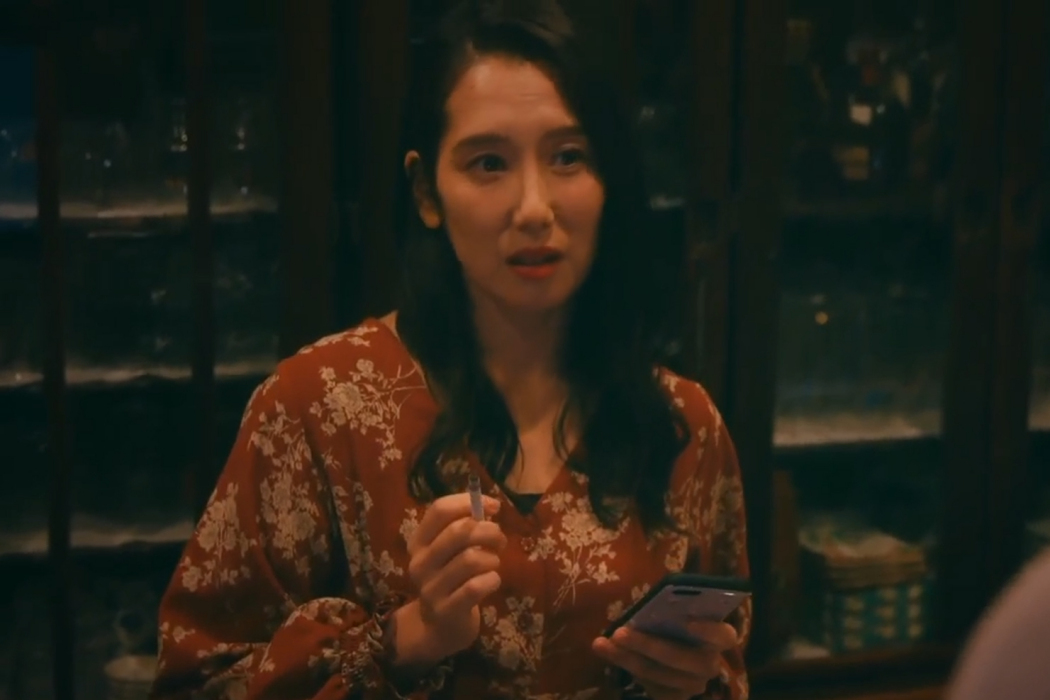 御子柴涼子