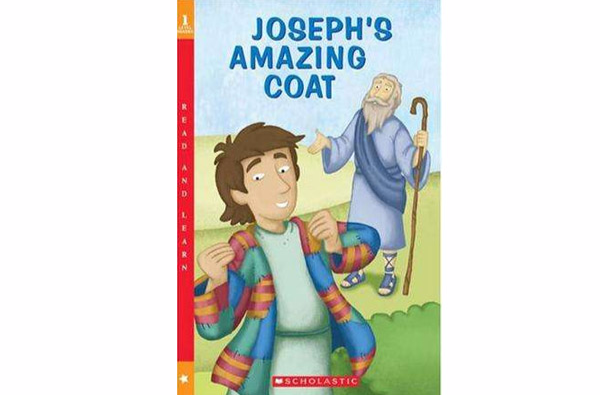 約瑟的神奇大衣 Joseph\x27s Amazing Coat