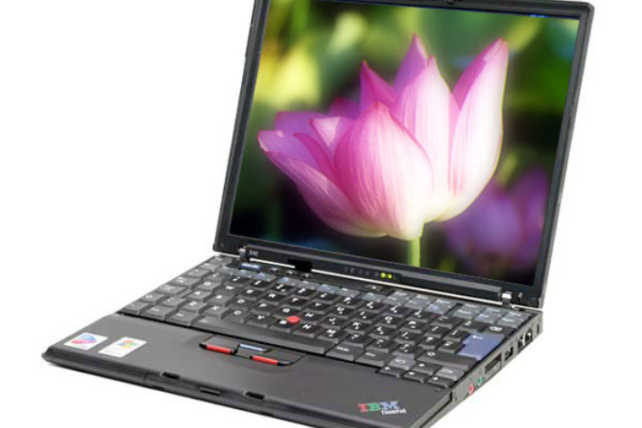 ThinkPad X40 23716BC ThinkPad X40 23716BC