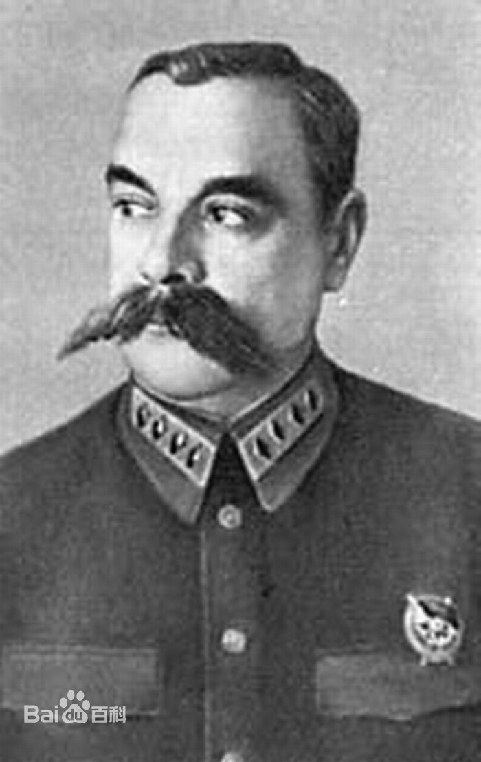 謝爾蓋·謝爾蓋耶維奇·加米涅夫
