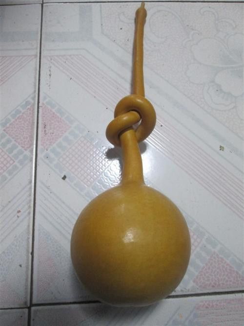 系扣葫蘆