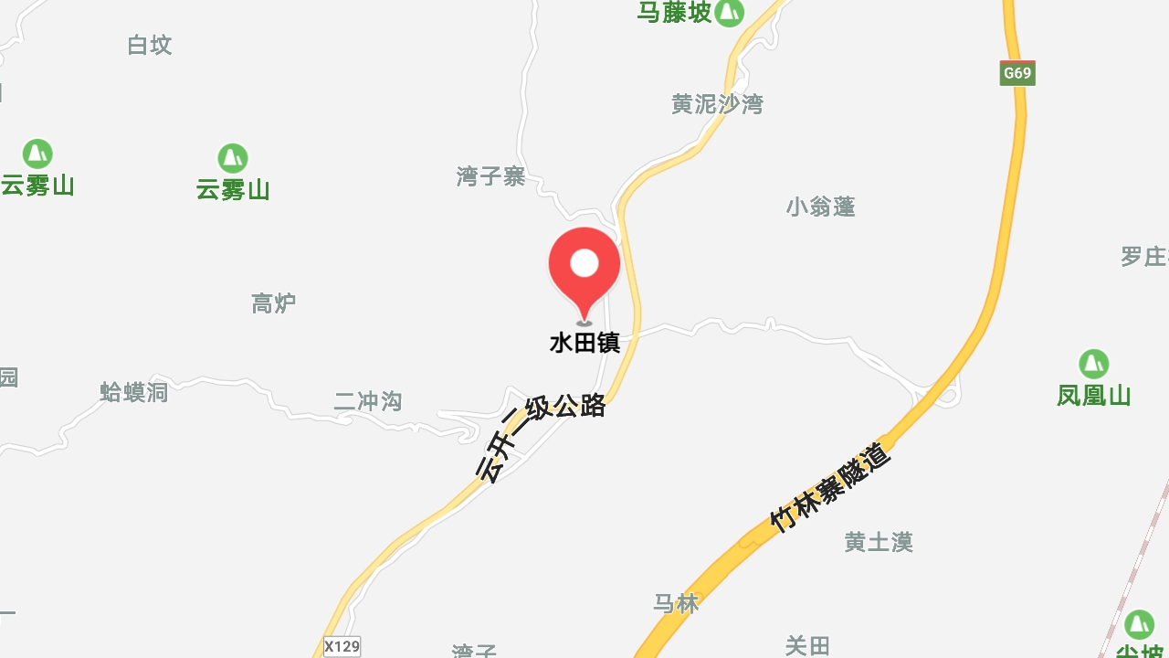 地圖信息