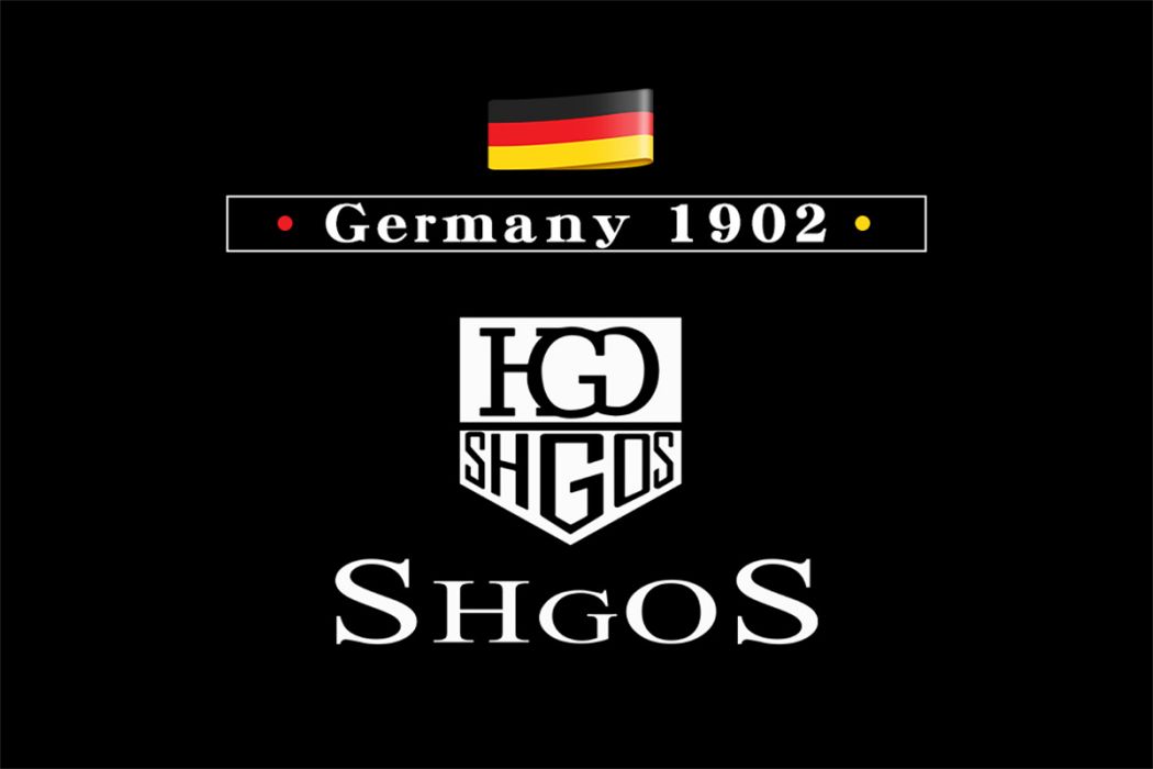 SHGOS SHGOS