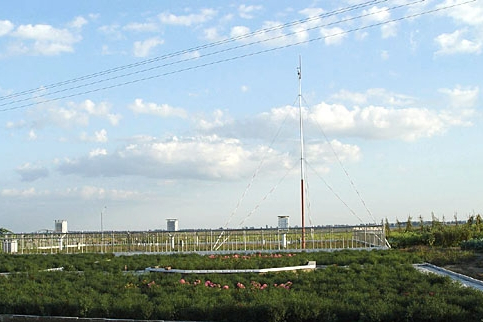 八五四農場(854農場) 八五四農場(854農場)