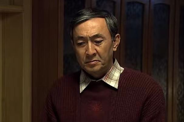 孟廣義(都市情感劇《你永遠不會獨行》中的虛構角色) 孟廣義(都市情感劇《你永遠不會獨行》中的虛構角色)