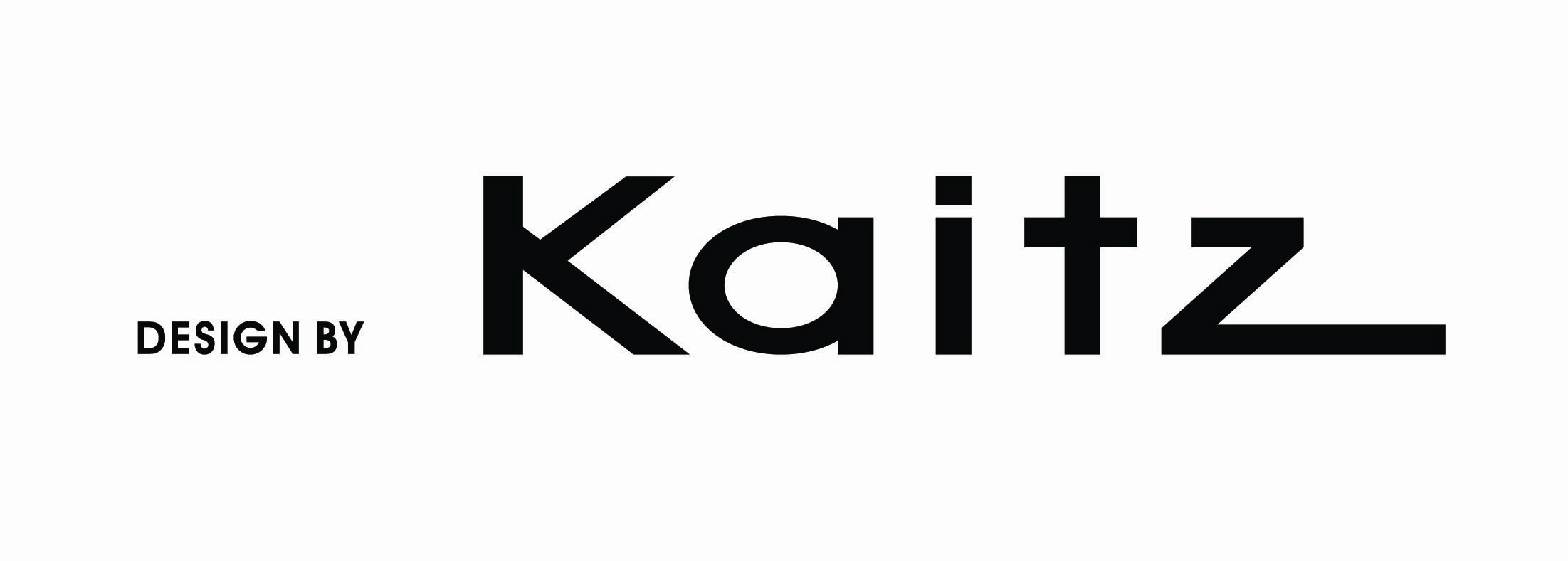 卡托姿kaitz輔助logo