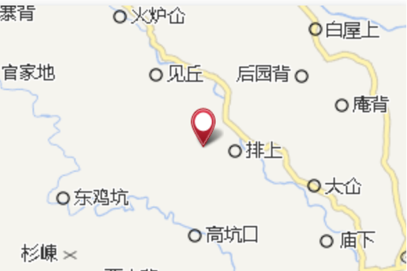 漢坑 漢坑