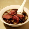 西瓜冰粉