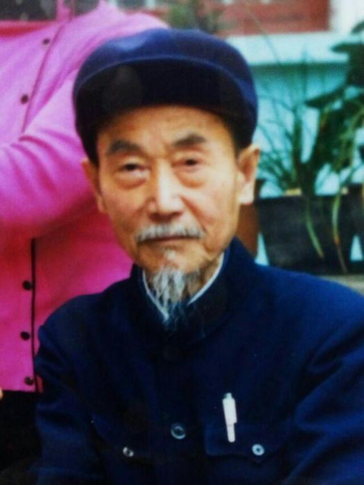 七言·示兒 七言·示兒