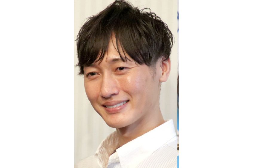 後上翔太 後上翔太