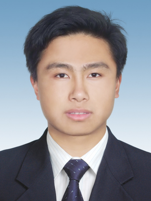 馬亮(上海大學管理學院黨委副書記、副院長) 馬亮(上海大學管理學院黨委副書記、副院長)