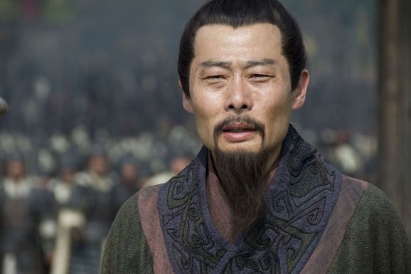 魯肅(2010年古裝歷史劇《三國》劇中人物) 魯肅(2010年古裝歷史劇《三國》劇中人物)