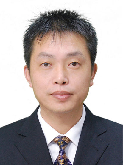 楊建鑫(重慶市大足區財政收支管理中心副主任) 楊建鑫(重慶市大足區財政收支管理中心副主任)