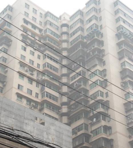 春森路小區 春森路小區