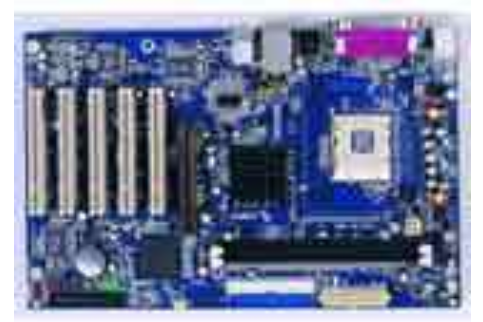 QDI P2PE/800 PRO-6A QDI P2PE/800 PRO-6A