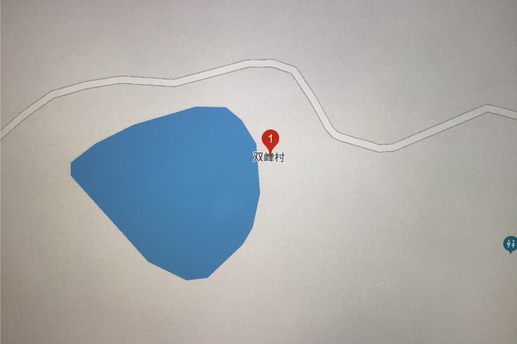 雙峰村(江西省上饒市廣豐區橫山鎮雙峰村) 雙峰村(江西省上饒市廣豐區橫山鎮雙峰村)