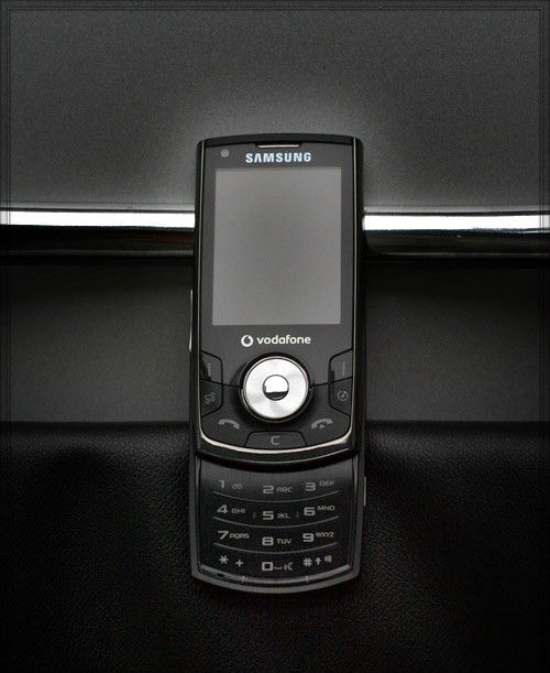 三星i560(三星SGH-i560) 三星i560(三星SGH-i560)