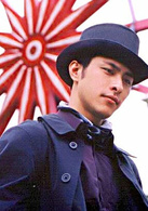 地下鐵(2003年梁朝偉、楊千嬅主演電影)