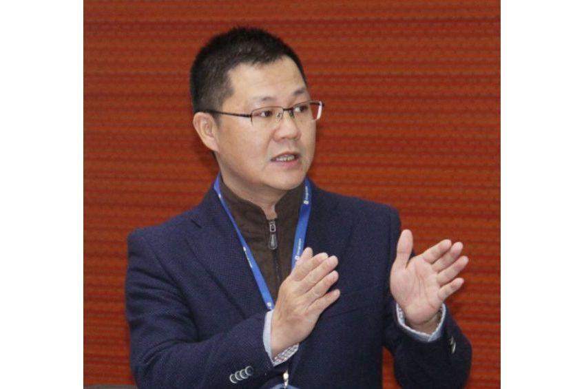許澤權 許澤權