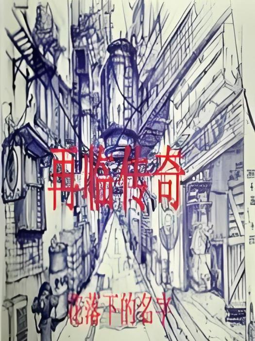 再臨傳奇 再臨傳奇