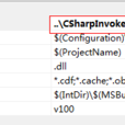 C++託管擴展