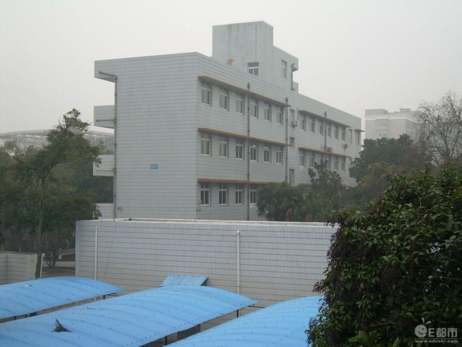 寧波市東恩中學(東恩中學) 寧波市東恩中學(東恩中學)