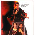 007之殺人執照(殺人執照(1989年約翰·格蘭執導的電影)) 007之殺人執照(殺人執照(1989年約翰·格蘭執導的電影))