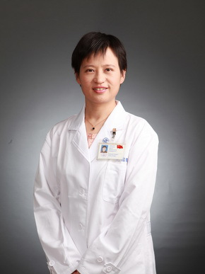 張美琴(復旦大學附屬腫瘤醫院腫瘤婦科主任醫師) 張美琴(復旦大學附屬腫瘤醫院腫瘤婦科主任醫師)