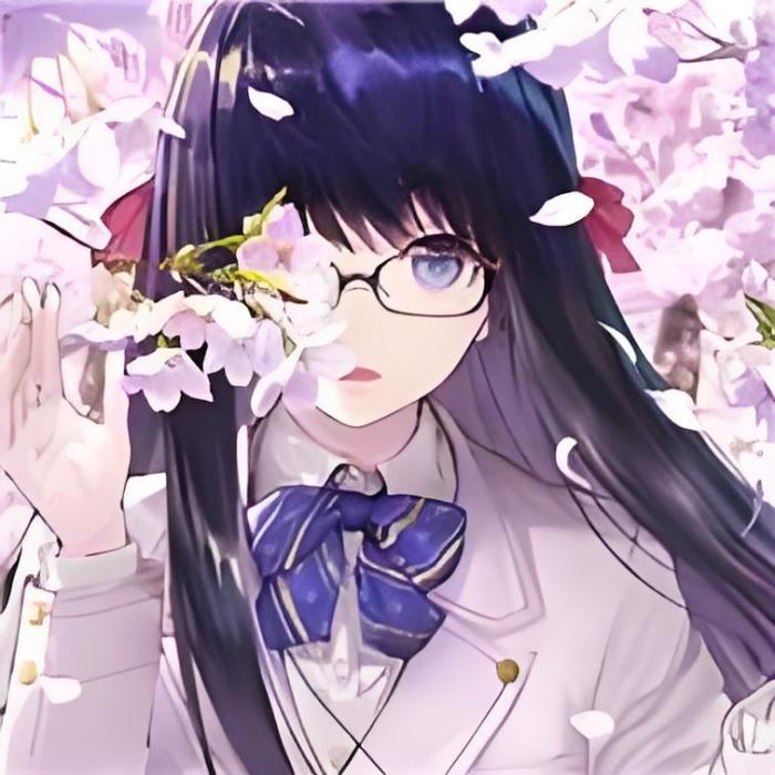 傾城青絲 傾城青絲