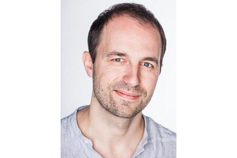 Maciej Marczewski Maciej Marczewski