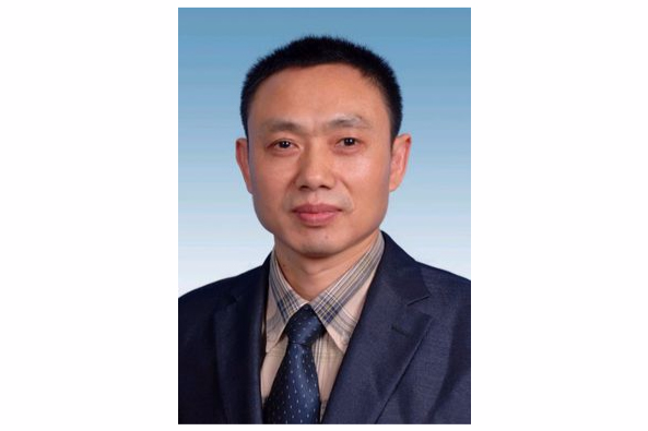 方自虎 方自虎