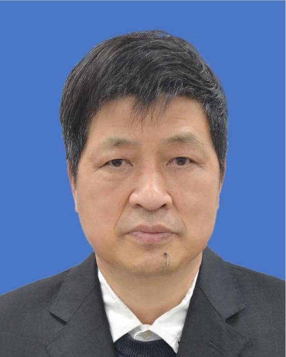 王生(江西省九江市鄉村振興局二級調研員) 王生(江西省九江市鄉村振興局二級調研員)