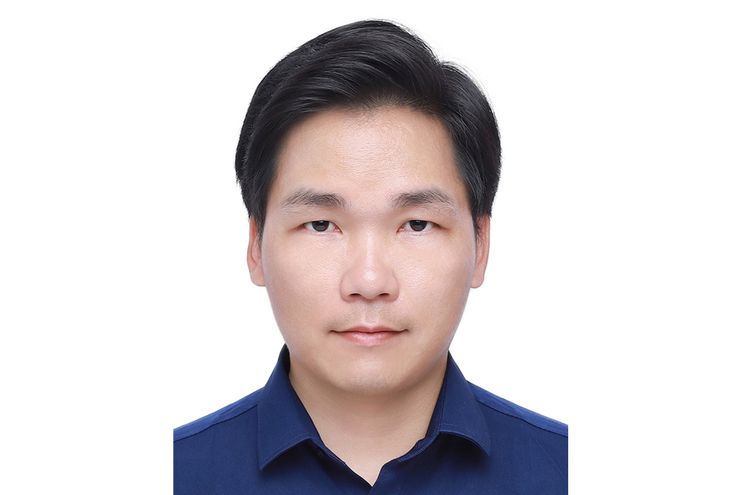 黃華生(中山大學副教授、博士生導師)