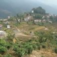 岩甲村 岩甲村