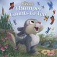 Thumper Counts to Ten Thumper Counts to Ten