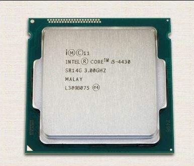 英特爾Core i5-4430 英特爾Core i5-4430