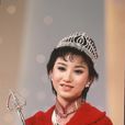 謝寧(香港女演員) 謝寧(香港女演員)
