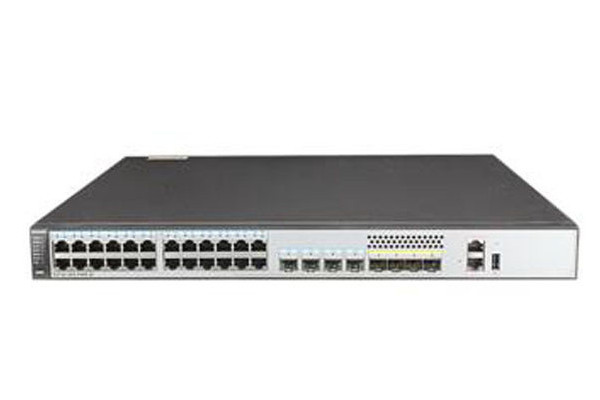 華為S5720-14X-PWH-SI-AC 華為S5720-14X-PWH-SI-AC