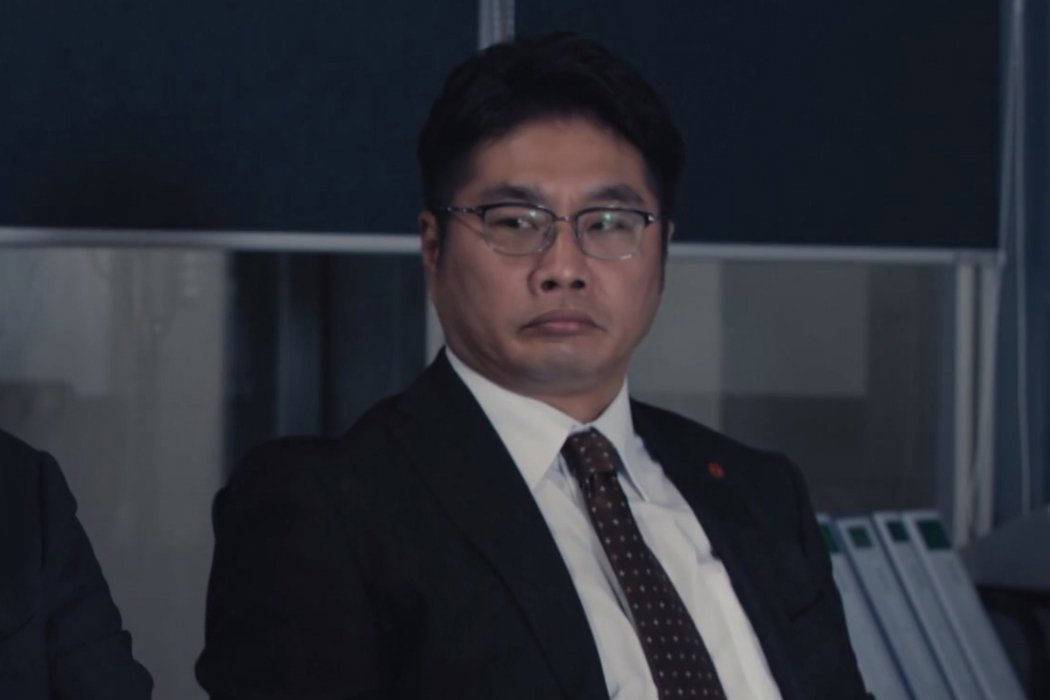 馬目吉春