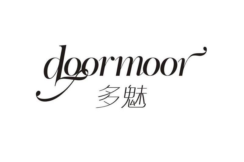 DOORMOOR 多魅