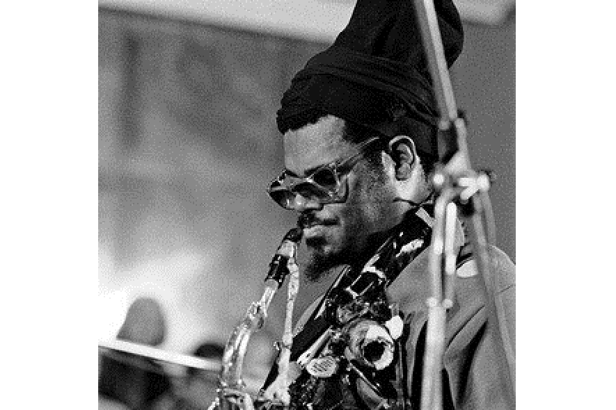Roland Kirk Roland Kirk