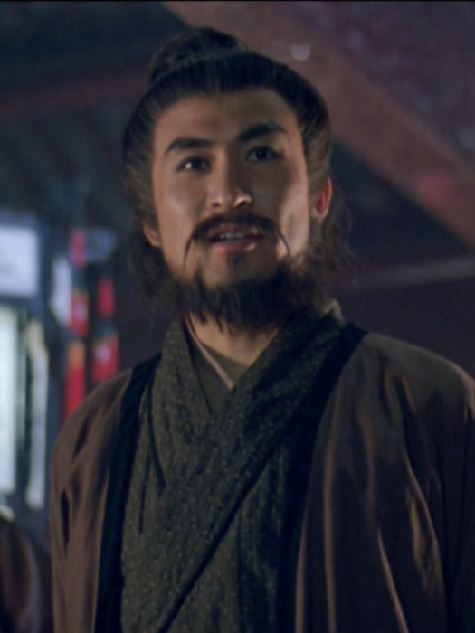 呂騰空(《六指琴魔》中的角色) 呂騰空(《六指琴魔》中的角色)