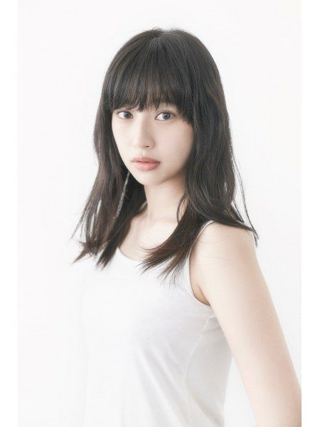 中尾有伽 中尾有伽