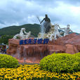 深圳小梅沙