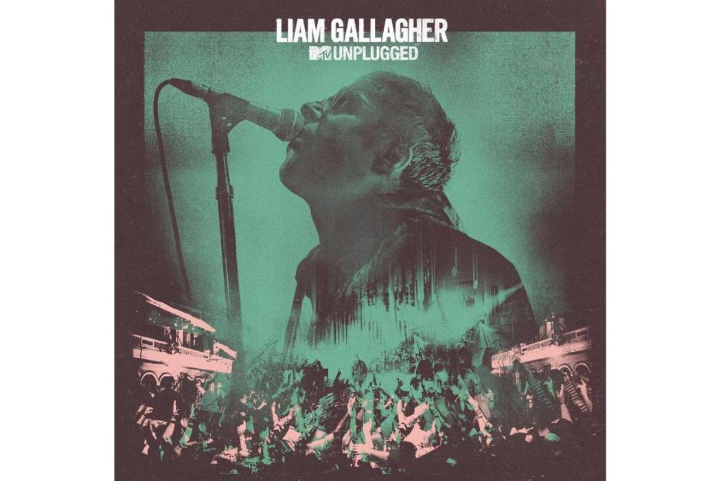 MTV Unplugged(英國2020年利亞姆·加拉格發行的專輯) MTV Unplugged(英國2020年利亞姆·加拉格發行的專輯)