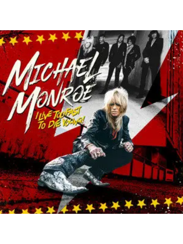 Murder the Summer of Love Murder the Summer of Love