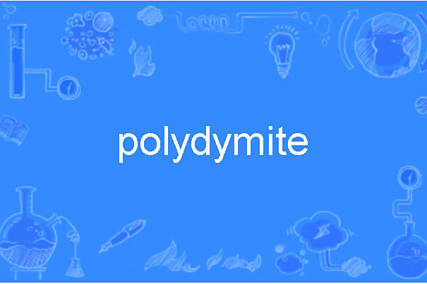 polydymite polydymite
