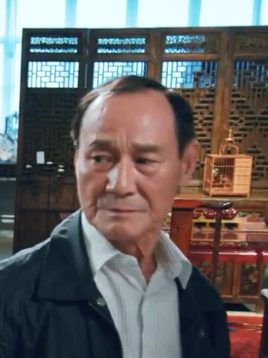 鐘伯(電視劇《守誠者》中的角色) 鐘伯(電視劇《守誠者》中的角色)